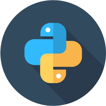 python